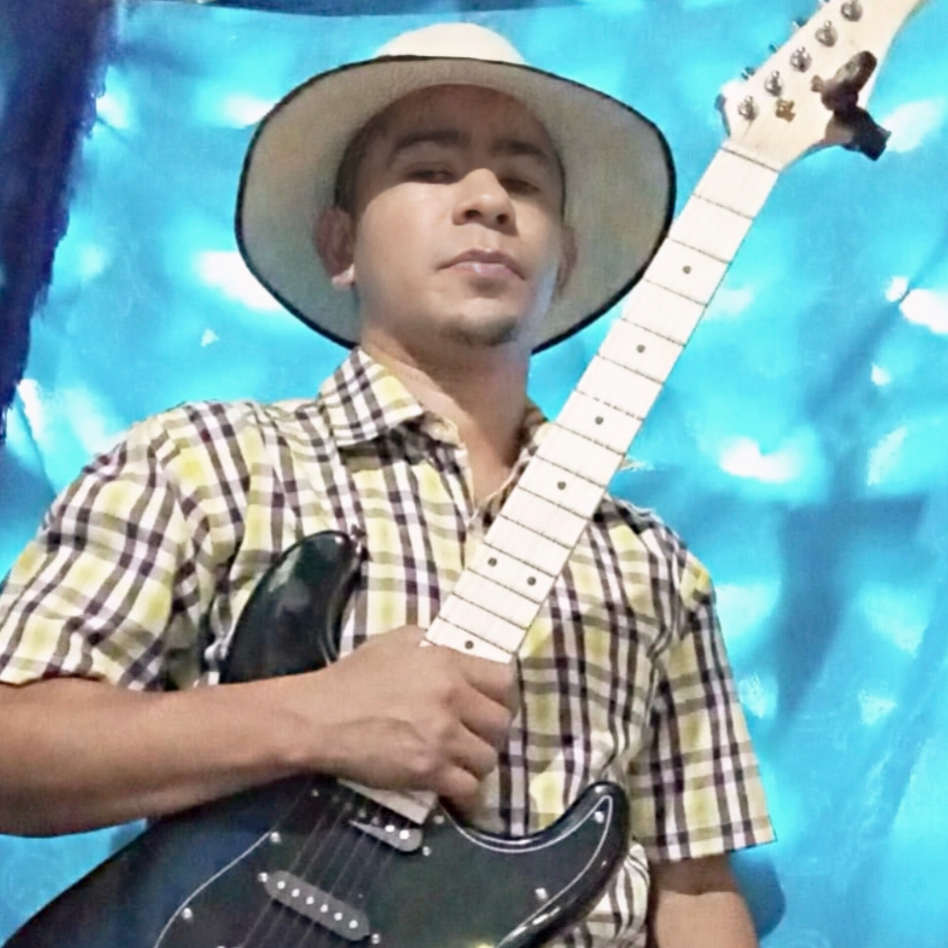 Daniel González