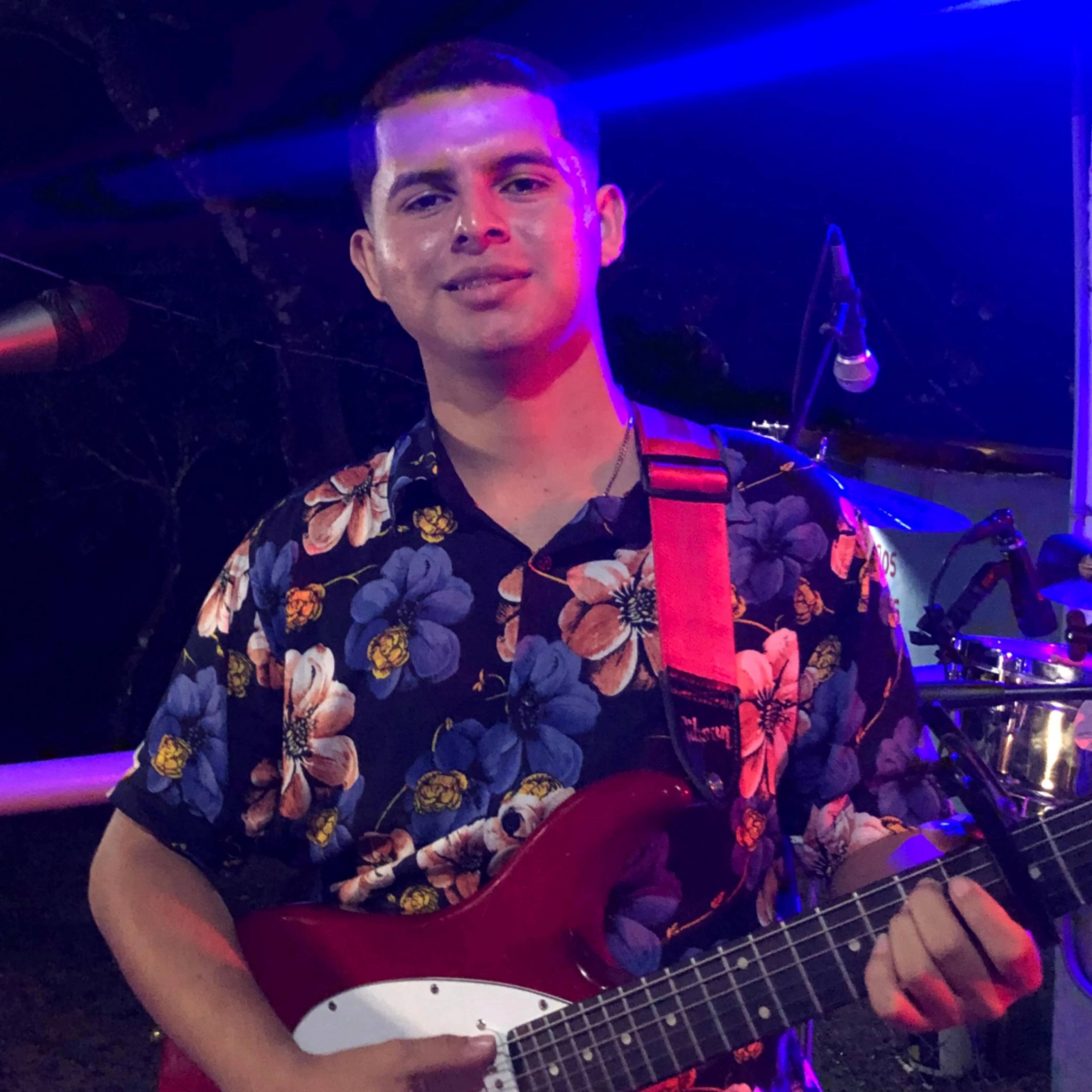 Fredi Herrera
