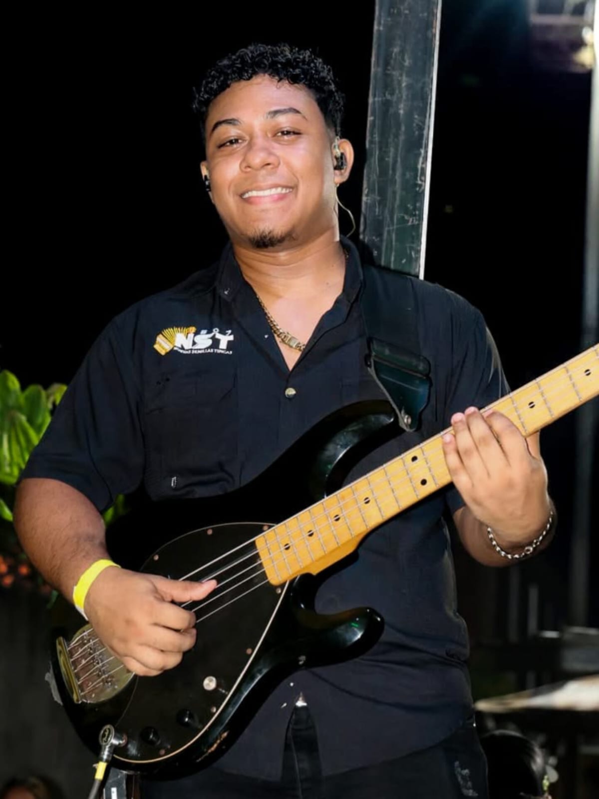 Jakim Bass
