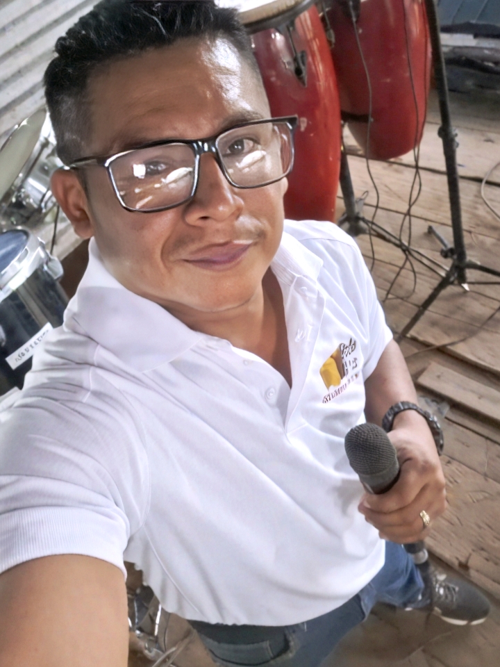 Merejildo Tenorio