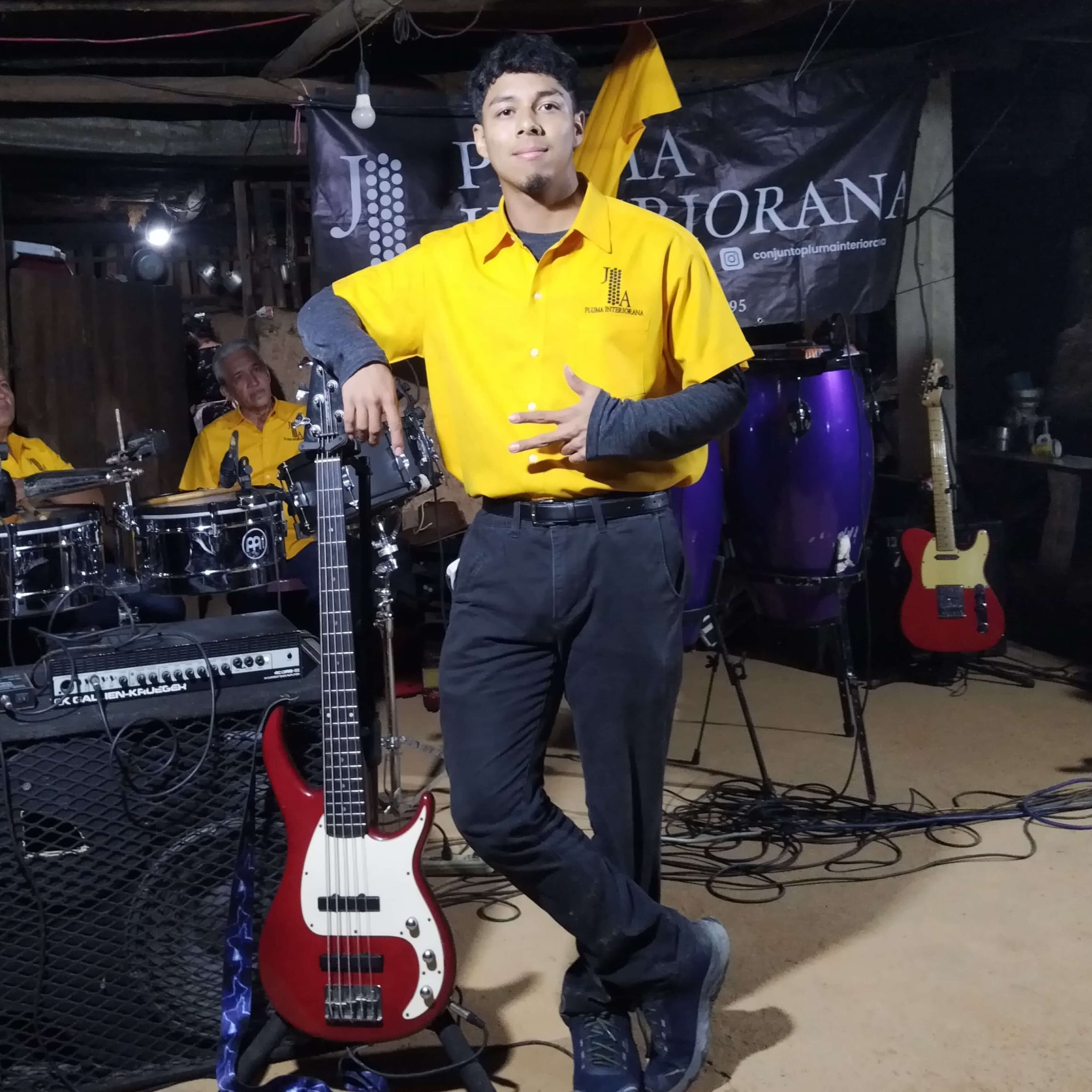 Nodriel Mora