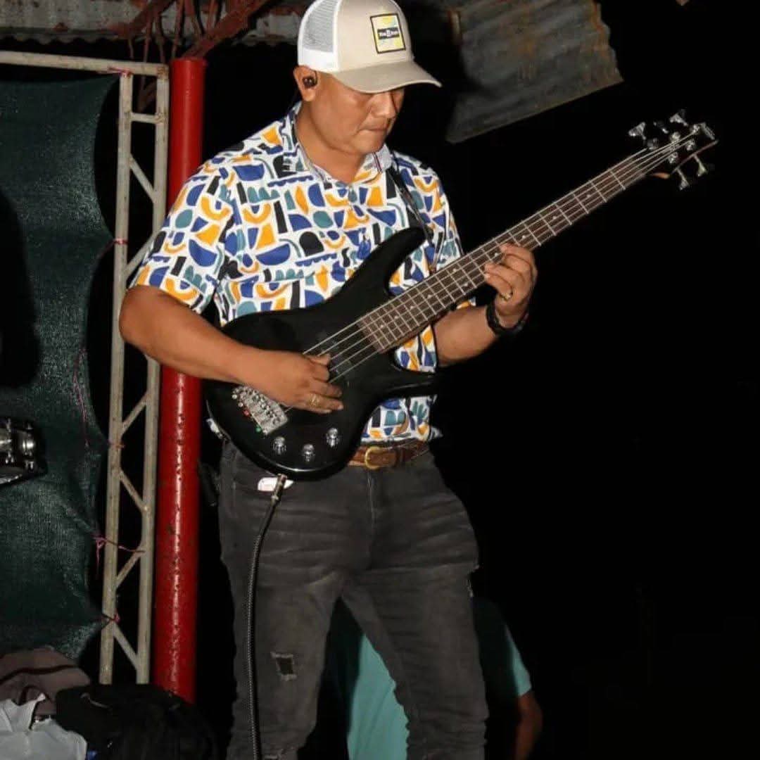 Samy Cárdenas