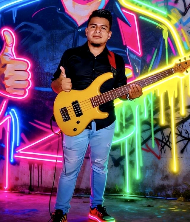 Yeico Lorenzo