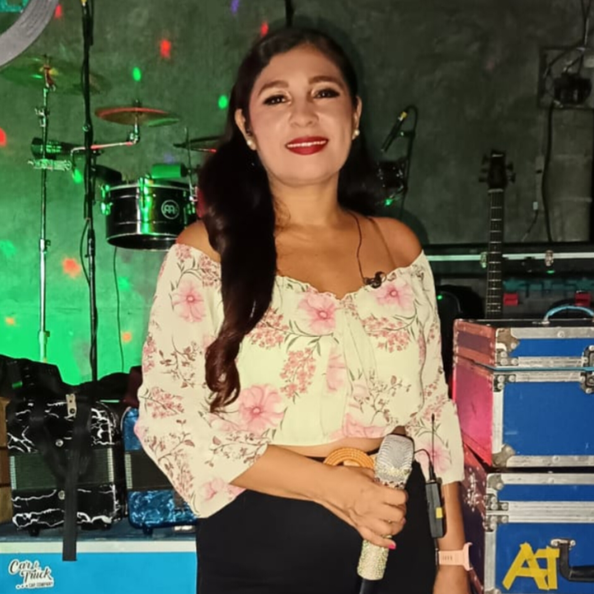 Yuli Carrasco
